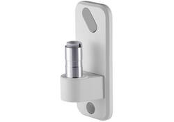 Muuradapter Neomounts AWL75-450WH wit
