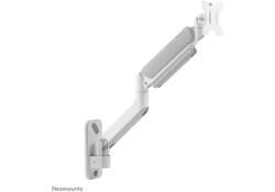 Muuradapter Neomounts AWL75-450WH wit