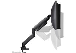 Monitorarm Neomounts DS70-450BL1 zwart