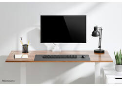 Monitorarm Neomounts DS70-450WH1 wit