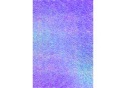 Regenboogpapier Folia 23x33cm iriserend 75gr 10 vel assorti