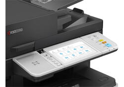Multifunctional Laser printer Kyocera Ecosys MA4500ix ZA30
