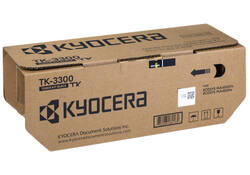 Toner Kyocera TK-3300K zwart