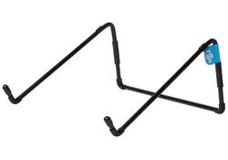 Laptopstandaard R-Go Travel Zwart