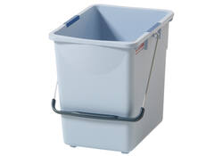 Emmer Vileda Ultraspeed 25liter blauw