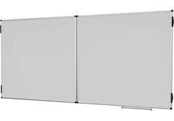 Whiteboard Legamaster UNITE PLUS conference unit 100x200cm