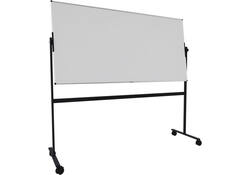 Whiteboard Legamaster UNITE kantelbaar 120x220cm
