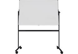 Whiteboard Legamaster UNITE PLUS kantelbaar 100x150cm