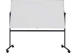 Whiteboard Legamaster UNITE PLUS kantelbaar 120x220cm