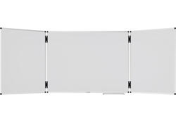 Whiteboard Legamaster UNITE PLUS conference unit 90x120cm