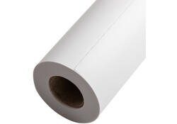 Tekenpapier Schoellershammer Glama Basic 33cmx20m 60gr transparant
