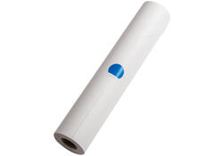 Tekenpapier Schoellershammer Glama Basic 33cmx50m 60gr transparant