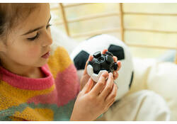Puzzelspel Smart Games Plug & Play Ball Fidgettoy