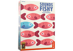 Spel sounds fishy