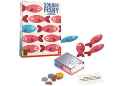 Spel sounds fishy