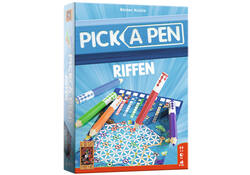 Spel a Pen Riffen