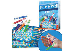Spel a Pen Riffen