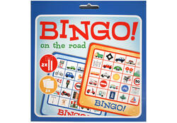Spel Autobingo