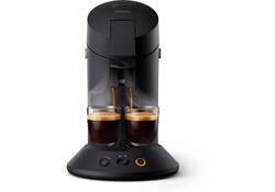Koffiezetapparaat Philips Senseo Original Plus zwart