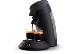 Koffiezetapparaat Philips Senseo Original Plus zwart