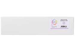 Penseel Qrea synthetisch haar nr 8 breedte 5,5mm