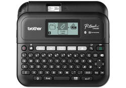 Labelprinter Brother P-touch PT-D460BTVP