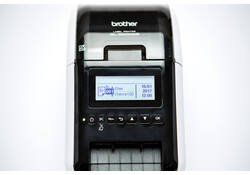 Labelprinter Brother QL-820NWBc