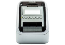 Labelprinter Brother QL-820NWBc