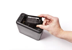 Labelprinter Brother P-touch PT-P750W