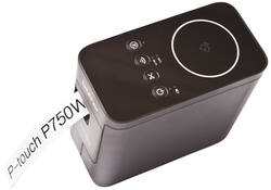 Labelprinter Brother P-touch PT-P750W