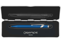 Balpen Caran d'Ache Colormat-X 849 display á 10 stuks assorti