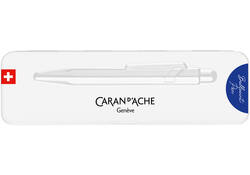 Balpen Caran d'Ache Colormat-X 849 display á 10 stuks assorti