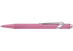 Balpen Caran d'Ache Colormat-X 849 roze