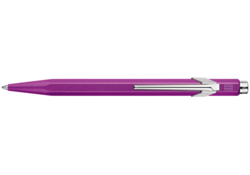 Balpen Caran d'Ache Colormat-X 849 violet