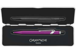 Balpen Caran d'Ache Colormat-X 849 violet