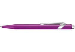 Balpen Caran d'Ache Colormat-X 849 violet