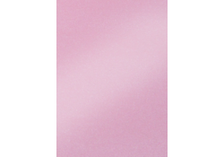 Fotokarton Folia 2-zijdig 50x70cm 250gr parelmoer nr26 roze