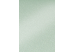 Fotokarton Folia 2-zijdig 50x70cm 250gr parelmoer nr25 mint