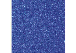 Glitterkarton Folia 50x70cm 300gr 5 vel ice assorti