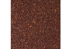 Glitterkarton Folia 50x70cm 300gr 5 vel classic assorti