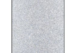 Glitterkarton Folia 50x70cm 300gr 5 vel zilver