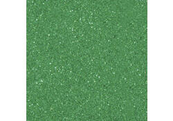 Glitterkarton Folia 50x70cm 300gr 5 vel oriental assorti
