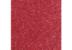 Glitterkarton Folia 50x70cm 300gr 5 vel oriental assorti