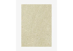 Glitterkarton Folia 50x70cm 300gr 15 vel 15 kleuren