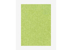 Glitterkarton Folia 50x70cm 300gr 15 vel 15 kleuren