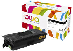 Toner OWA alternatief tbv Kyocera TK-3170K zwart