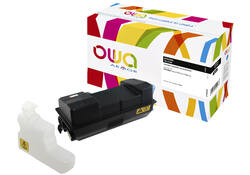Toner OWA alternatief tbv Kyocera TK-3190K zwart