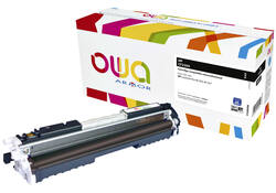 Tonercartridge OWA alternatief tbv HP CF230 X zwart