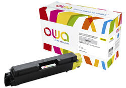 Toner OWA alternatief tbv Kyocera TK-590Y geel