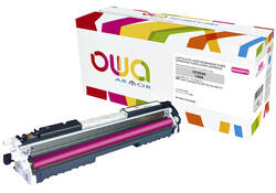 Tonercartridge OWA alternatief tbv HP CF353A rood